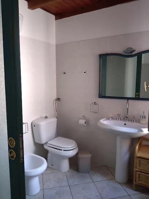 Villa Del Ginepro Funtana Meiga