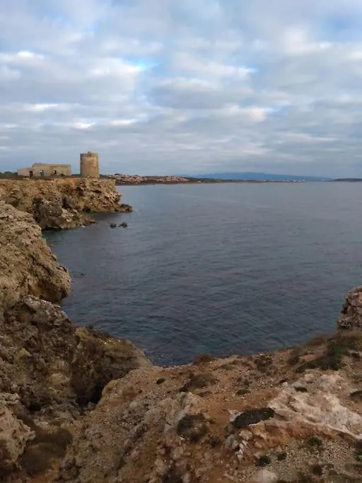 Villa Del Ginepro Funtana Meiga Holiday home