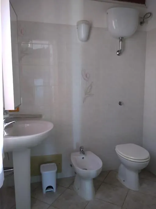 Holiday home Villa Del Ginepro Funtana Meiga