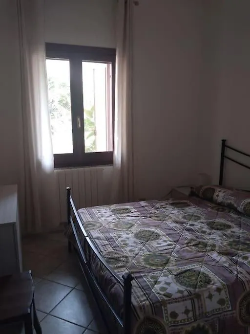 Villa Del Ginepro Funtana Meiga Holiday home