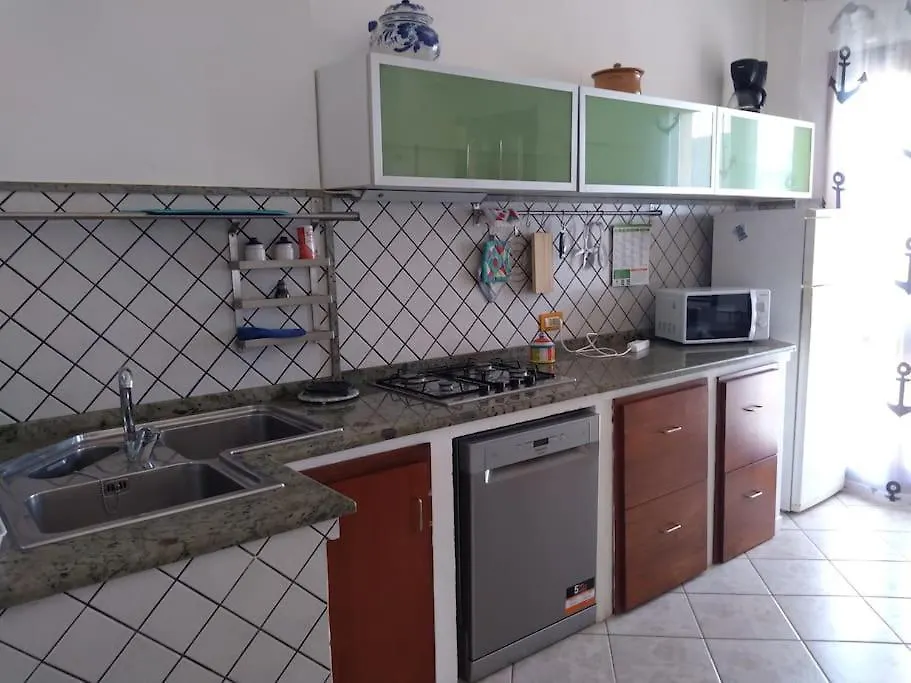 Villa Del Ginepro Funtana Meiga Holiday home