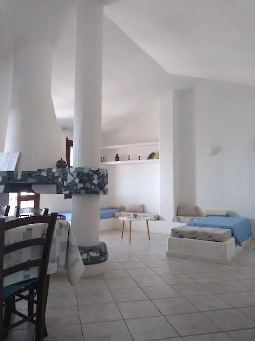 Villa Del Ginepro Funtana Meiga 0*,  Italy