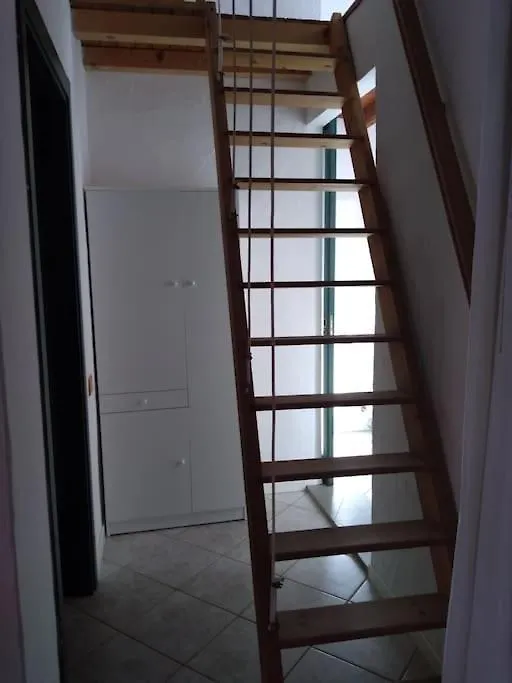 Villa Del Ginepro Funtana Meiga Holiday home
